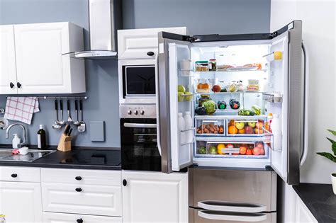 Energiespartipps - Ersetzen Sie Kühlschrank, Heizung und Warmwasserbereiter